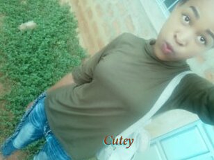 Cutey