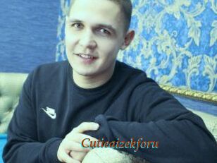 Cutieaizekforu