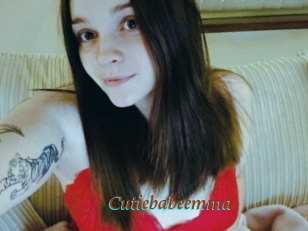 Cutiebabeemma
