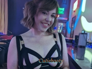Cutiebooty