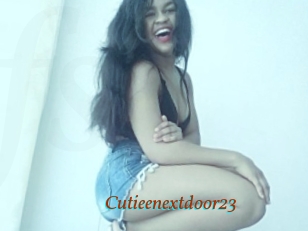 Cutieenextdoor23