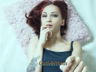 Cutiekittenx