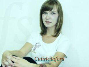 Cutieleilaforu