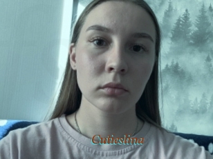 Cutieslina