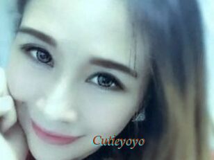 Cutieyoyo