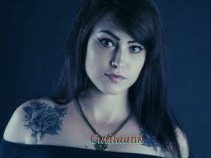 Cutitaann