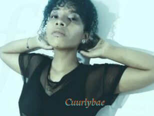 Cuurlybae