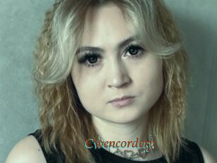 Cwencordery