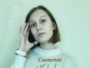 Cwencrute