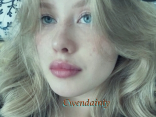 Cwendainty