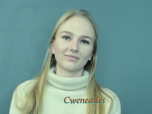 Cweneades