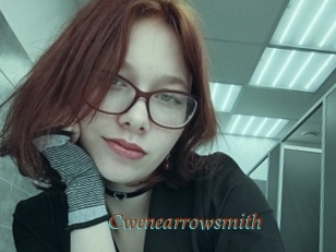 Cwenearrowsmith