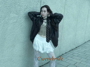 Cwenebride