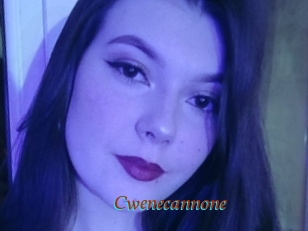 Cwenecannone