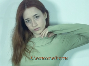 Cwenecawthorne