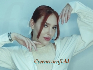 Cwenecornfield