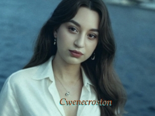 Cwenecroston