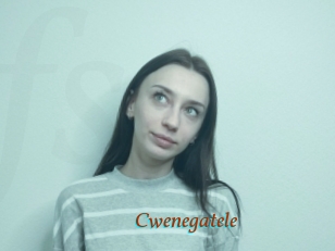 Cwenegatele