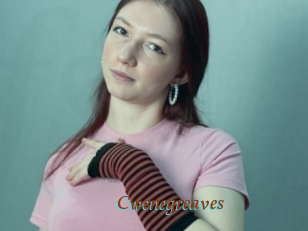 Cwenegreaves
