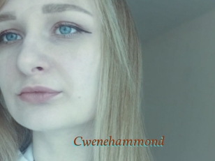 Cwenehammond