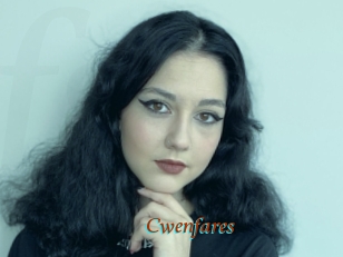 Cwenfares