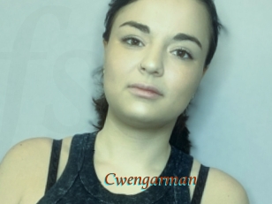 Cwengarman