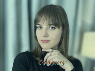 Cwengeorge