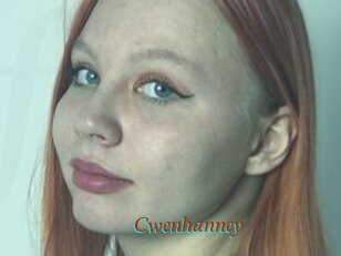 Cwenhanney