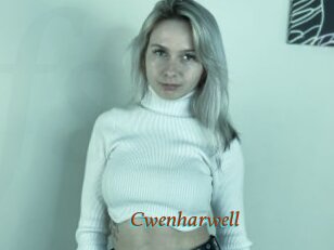 Cwenharwell
