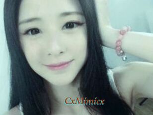 CxMimicx