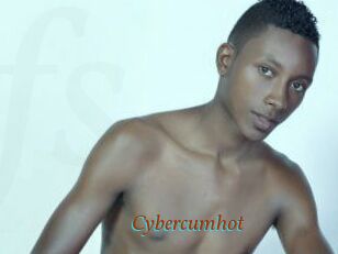 Cybercumhot