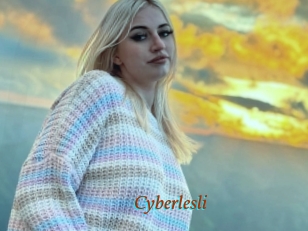Cyberlesli