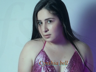 Cynthia_bell