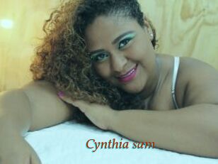 Cynthia_sam