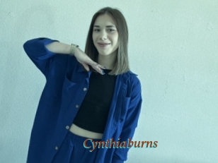 Cynthiaburns