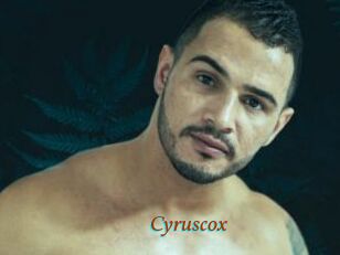 Cyruscox