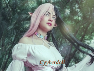 Cyyberdoll
