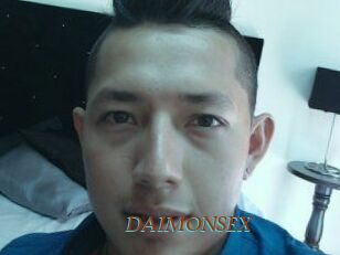 DAIMONSEX