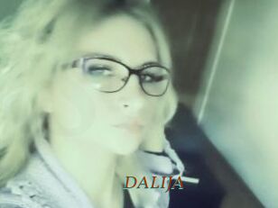 DALIJA