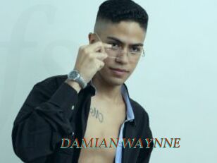DAMIAN_WAYNNE