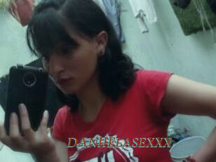 DANIIELASEXXX