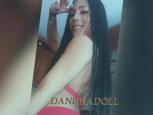 DANISHADOLL