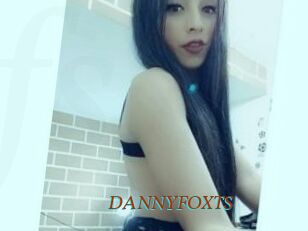 DANNYFOXTS