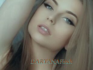 DARYANAFinch