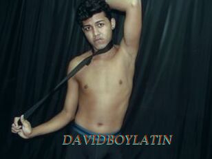 DAVIDBOYLATIN