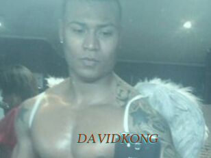 DAVIDKONG