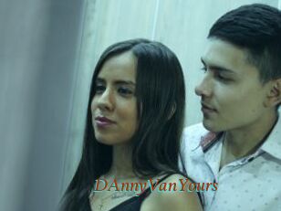 DAnnyVanYours