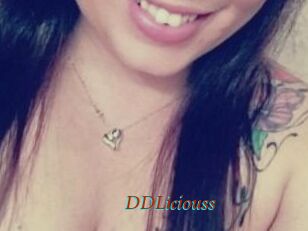 DDLiciouss