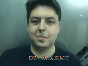 DEAMON_SHOT