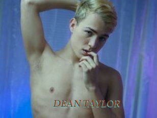 DEAN_TAYLOR